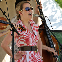 Explore photos of Bluegrass for the Greenbelt 2010 featuring Chris Hillman, Molly Tuttle, Crooked Still, and more at the Dunsmuir-Hellman Historic Estate in Oakland